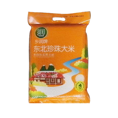 东北珍珠大米